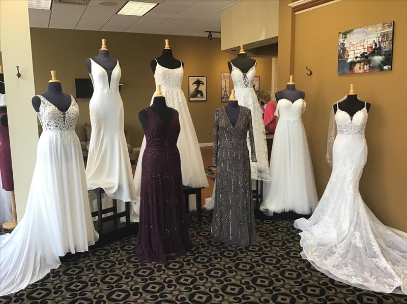 Brides N' Belles Reedsburg, WI